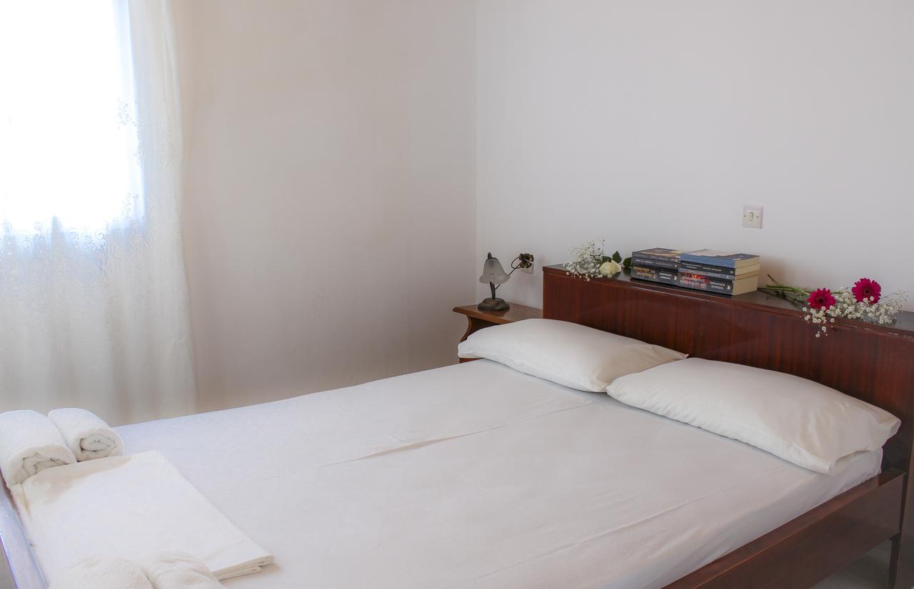 Pelagion II Sea Coral - Beachfront Holiday Home 基普塞利 外观 照片